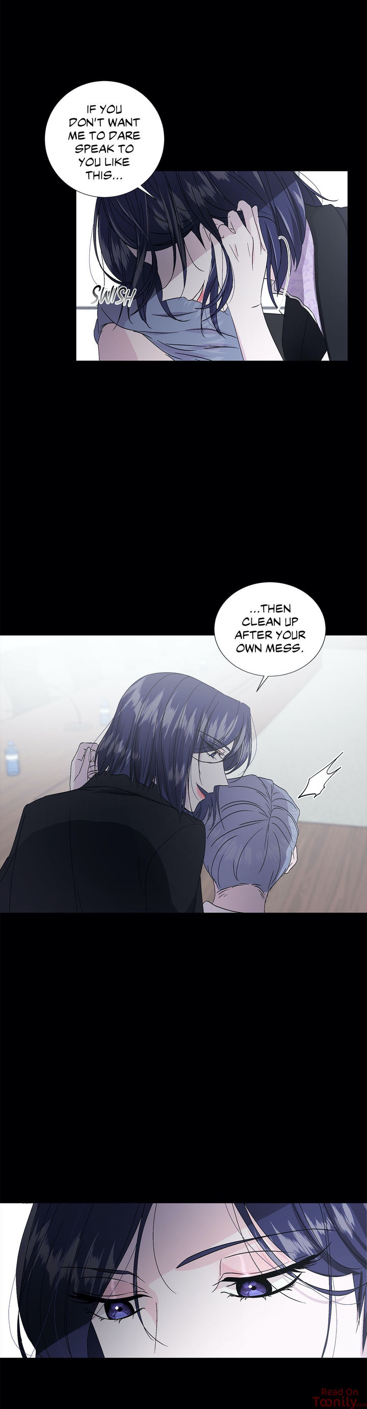 Lilith 2 - Chapter 33 [photo 9] - MangaPorn