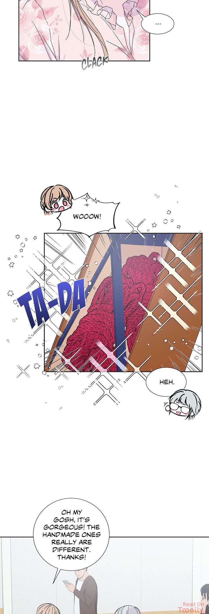 Lilith 2 - Chapter 34 [photo 16] - MangaPorn