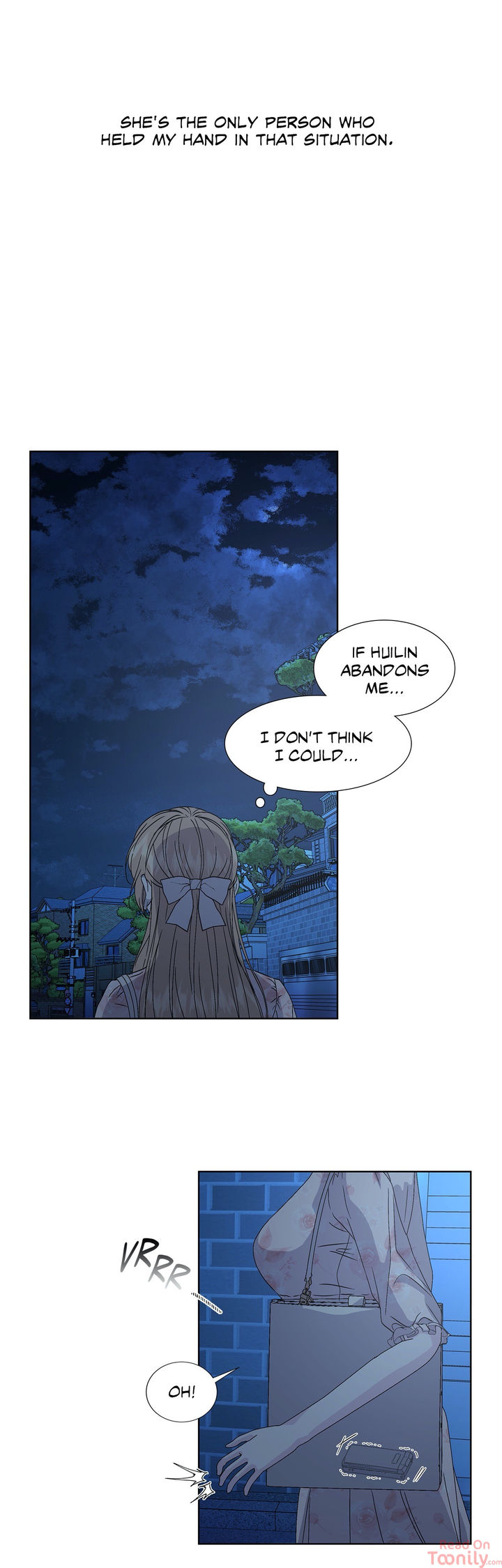 Lilith 2 - Chapter 34 [photo 29] - MangaPorn