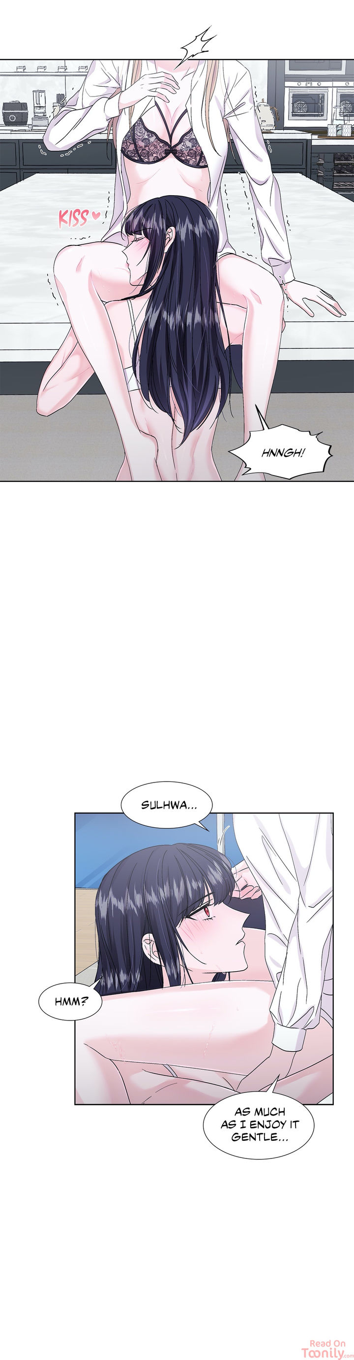 Lilith 2 - Chapter 34 [photo 3] - MangaPorn