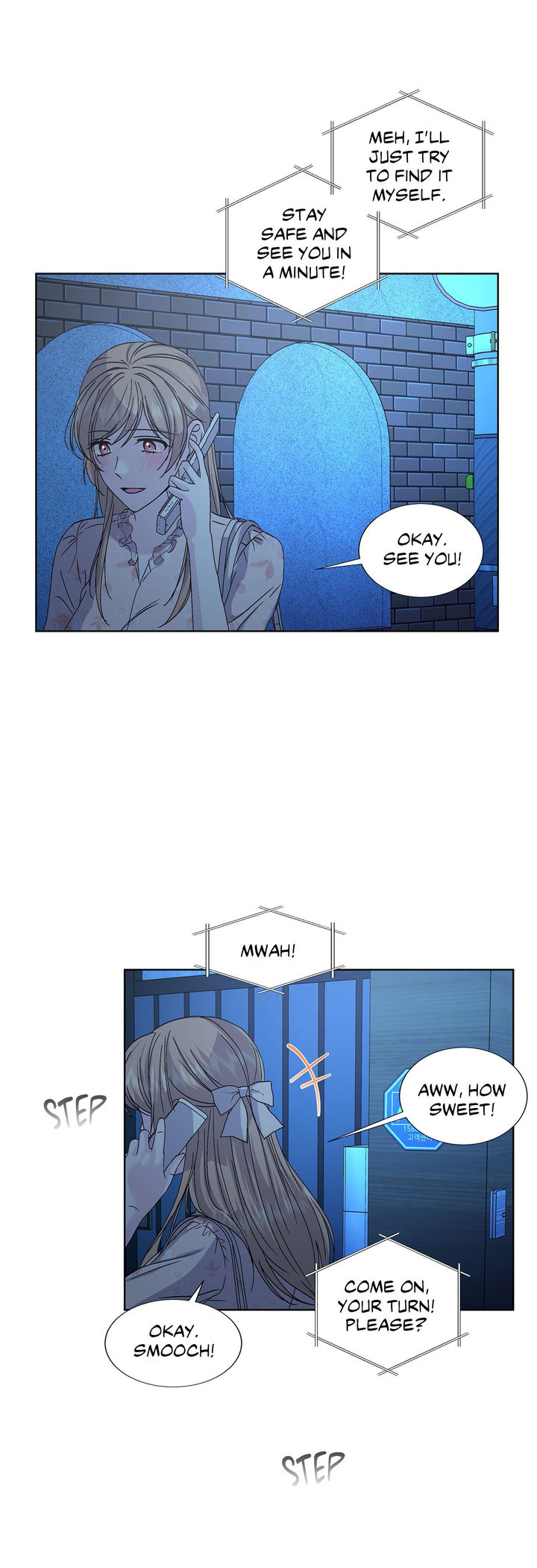 Lilith 2 - Chapter 34 [photo 32] - MangaPorn