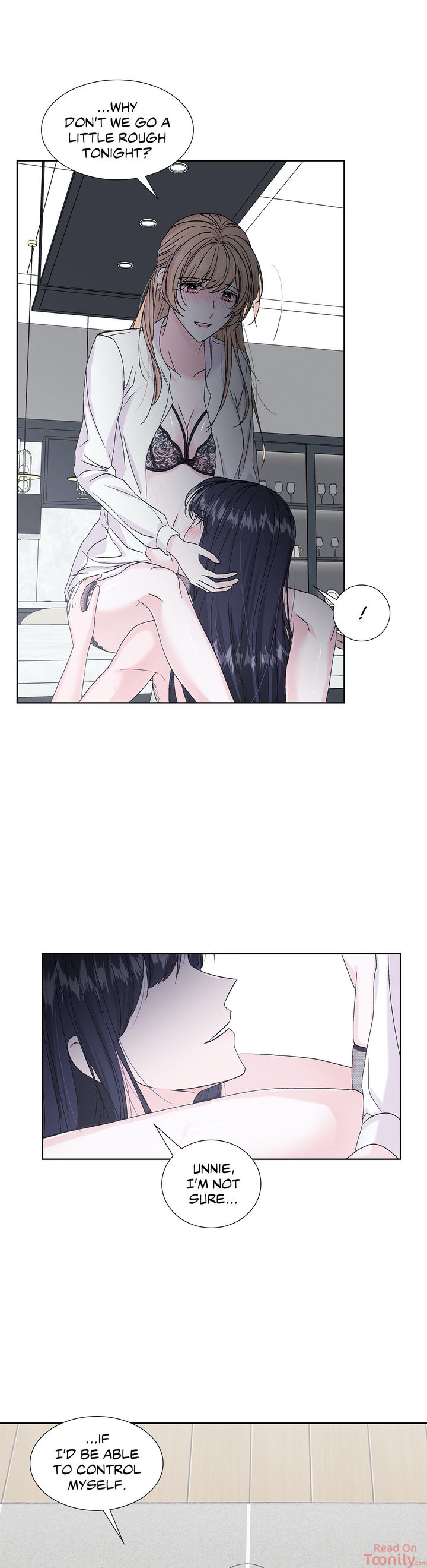 Lilith 2 - Chapter 34 [photo 4] - MangaPorn
