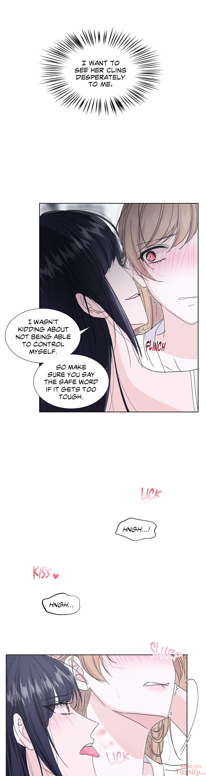 Lilith 2 - Chapter 34 [photo 8] - MangaPorn