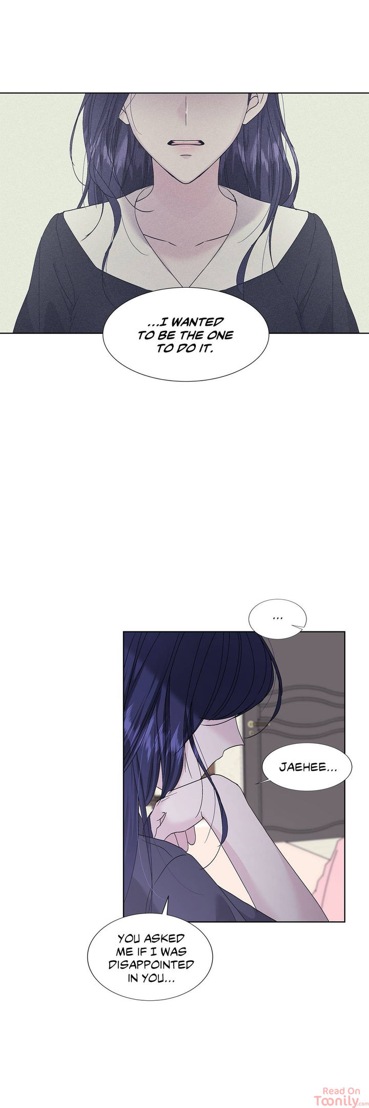 Lilith 2 - Chapter 35 [photo 21] - MangaPorn