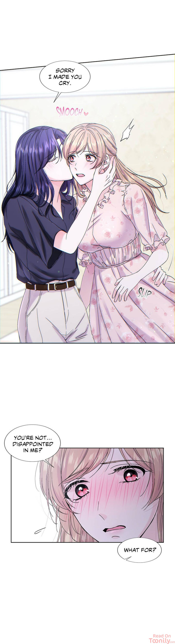 Lilith 2 - Chapter 35 [photo 9] - MangaPorn