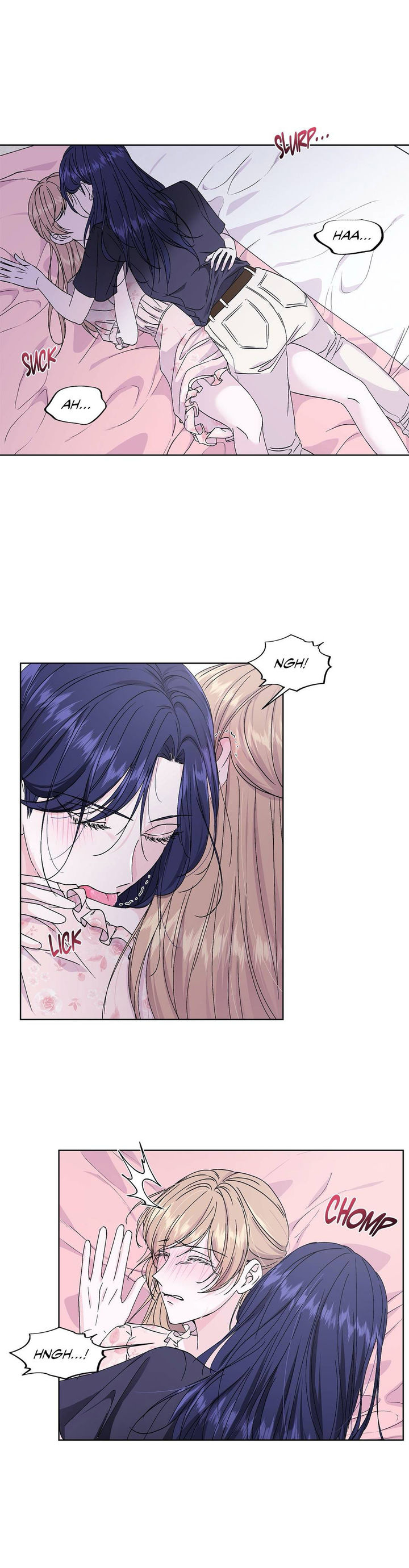 Lilith 2 - Chapter 36 [photo 1] - MangaPorn