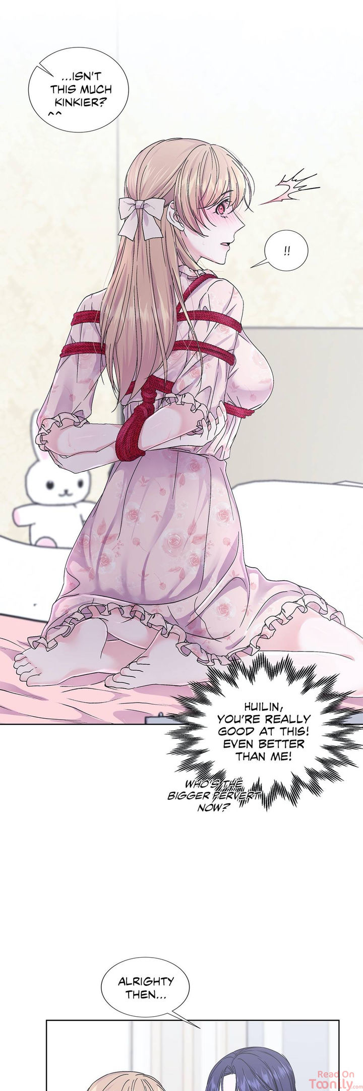 Lilith 2 - Chapter 36 [photo 11] - MangaPorn