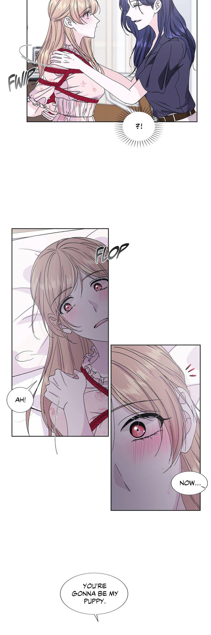 Lilith 2 - Chapter 36 [photo 12] - MangaPorn