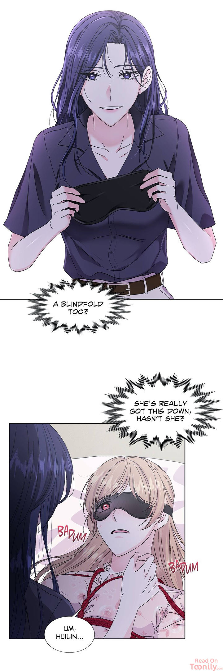 Lilith 2 - Chapter 36 [photo 13] - MangaPorn