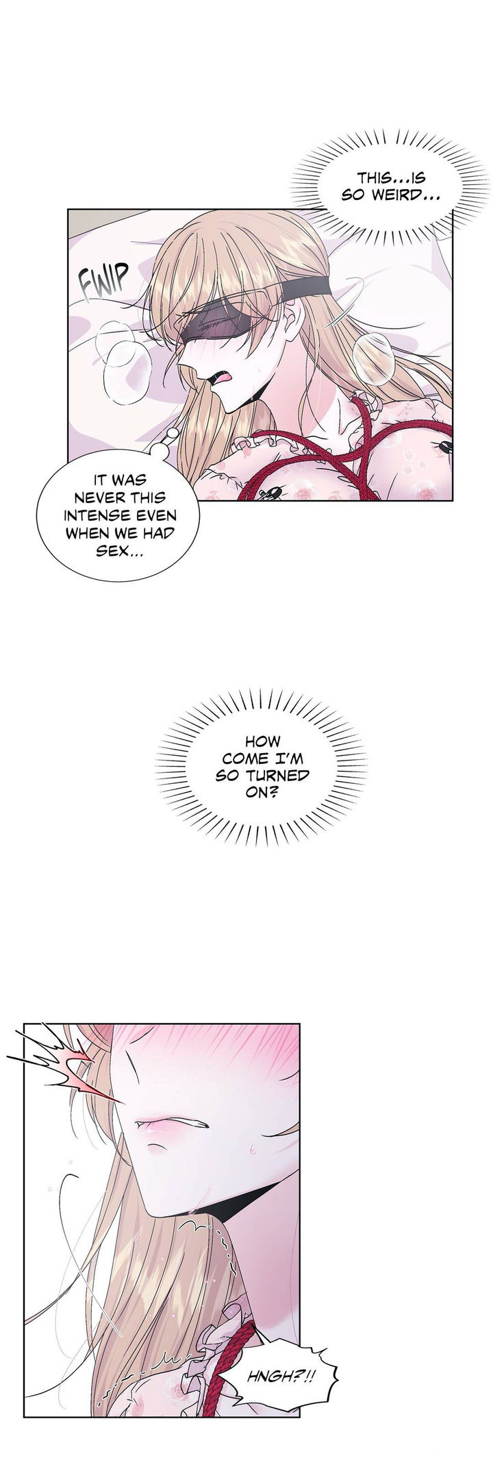 Lilith 2 - Chapter 36 [photo 19] - MangaPorn