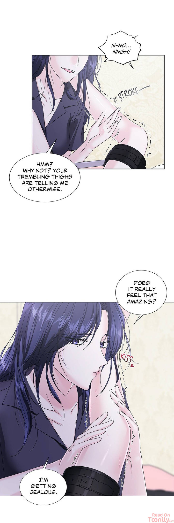 Lilith 2 - Chapter 36 [photo 20] - MangaPorn