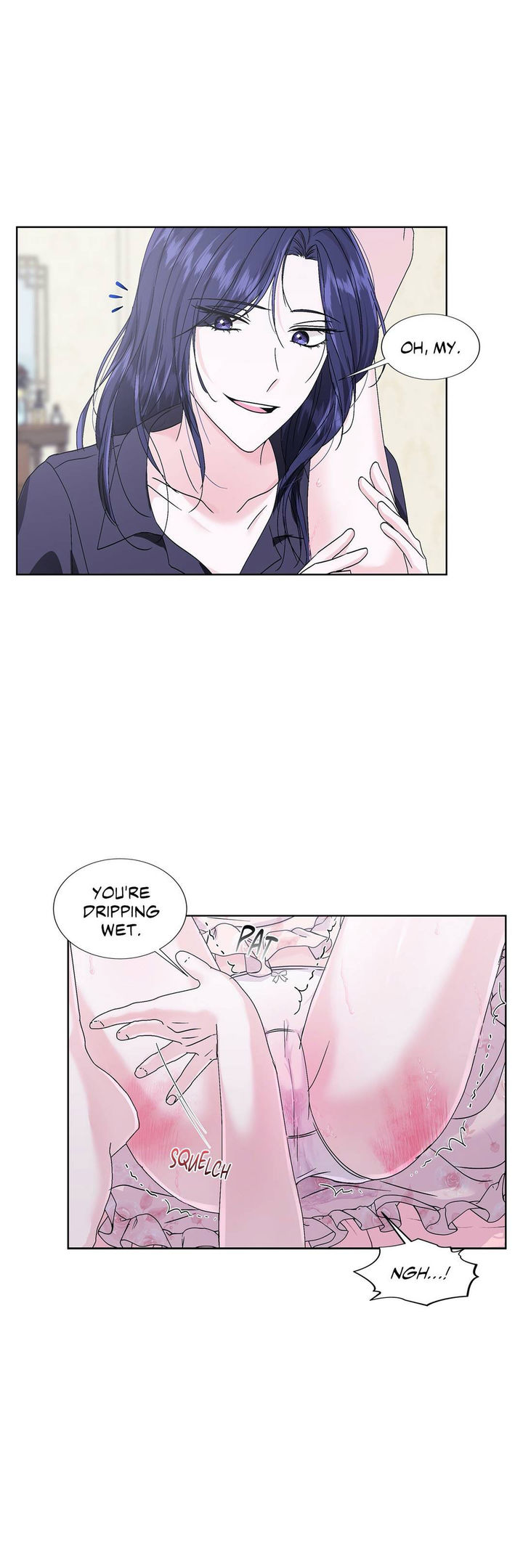 Lilith 2 - Chapter 36 [photo 21] - MangaPorn