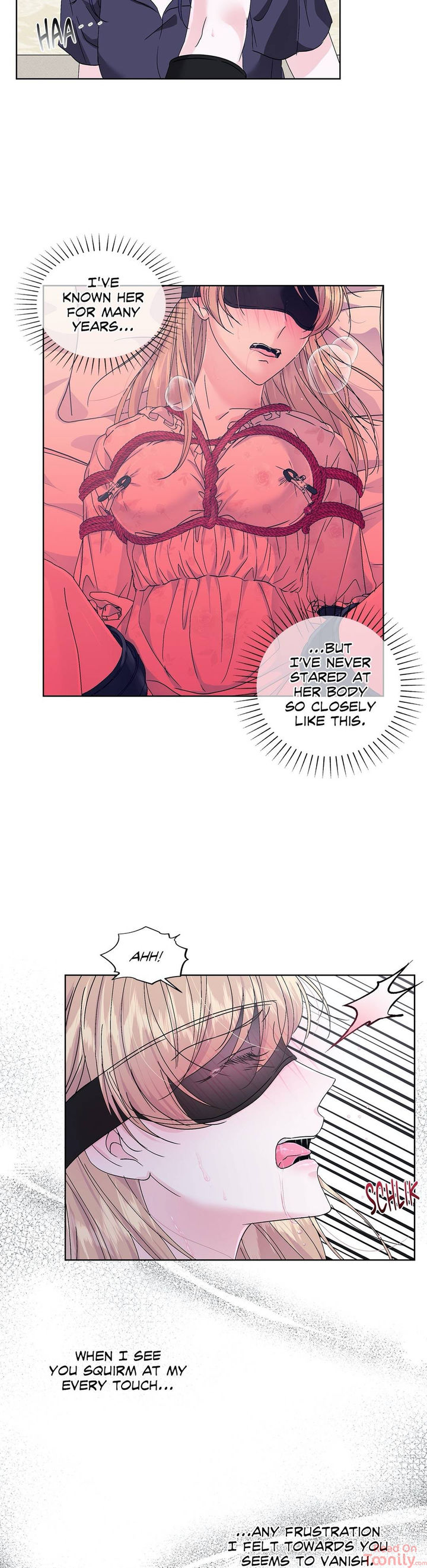 Lilith 2 - Chapter 36 [photo 23] - MangaPorn