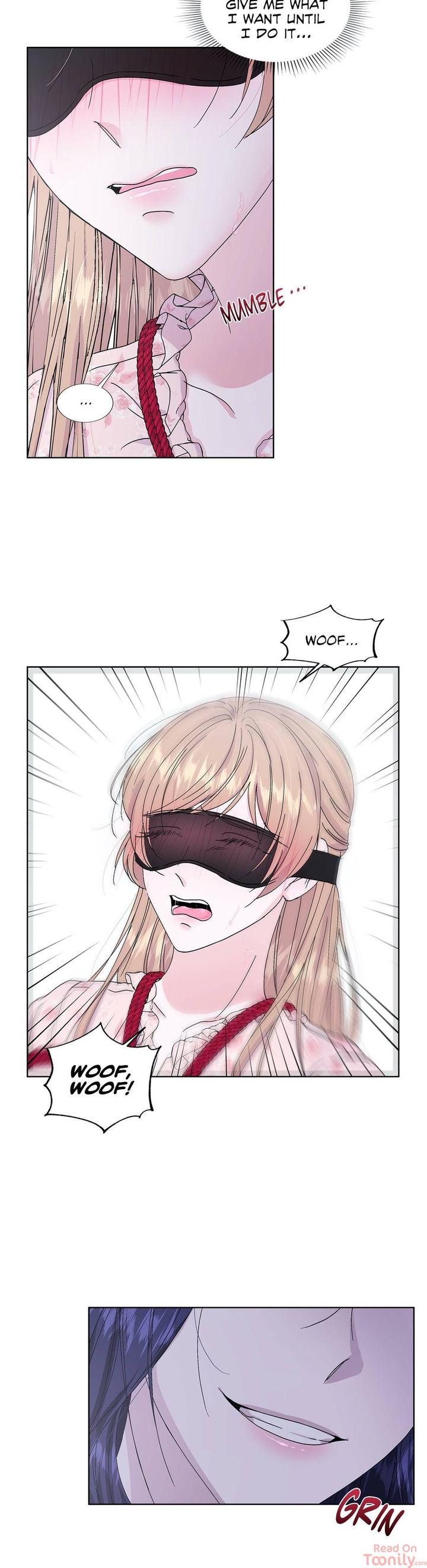 Lilith 2 - Chapter 36 [photo 27] - MangaPorn