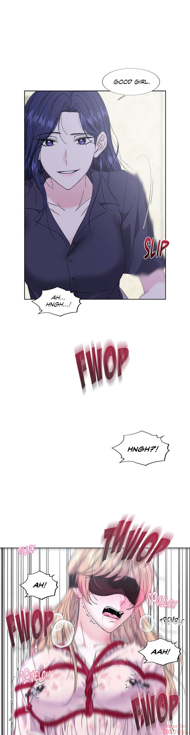 Lilith 2 - Chapter 36 [photo 28] - MangaPorn