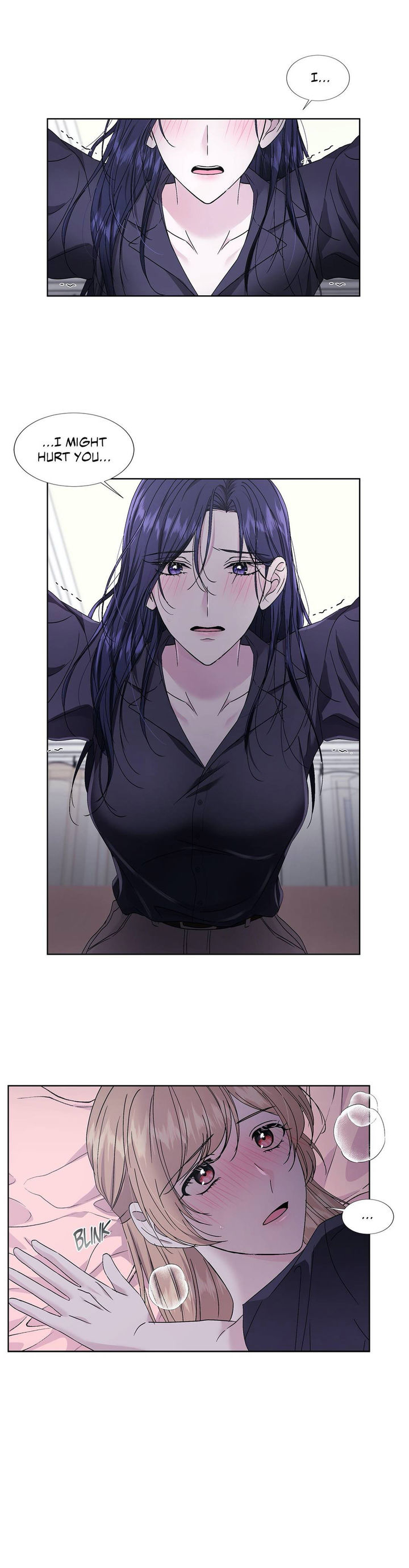 Lilith 2 - Chapter 36 [photo 3] - MangaPorn