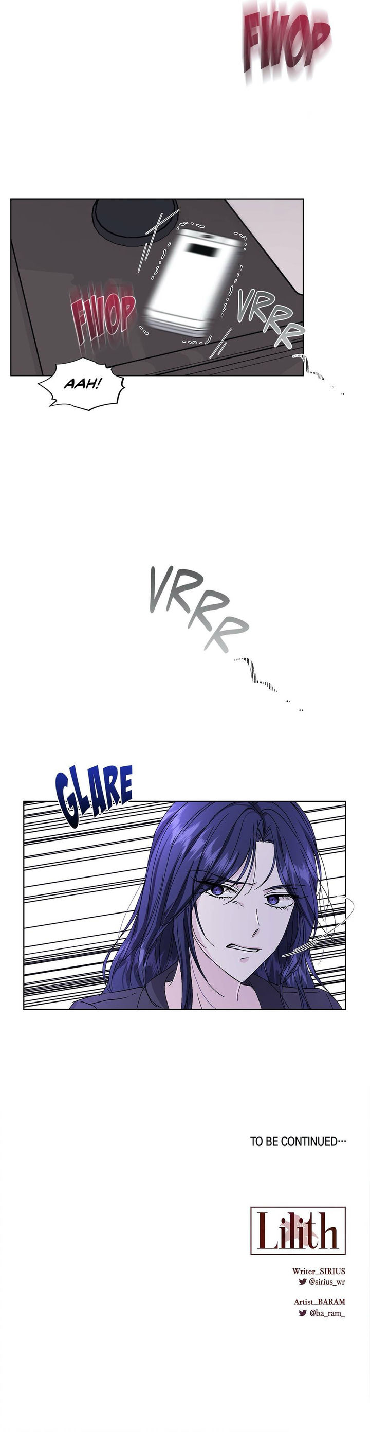 Lilith 2 - Chapter 36 [photo 30] - MangaPorn