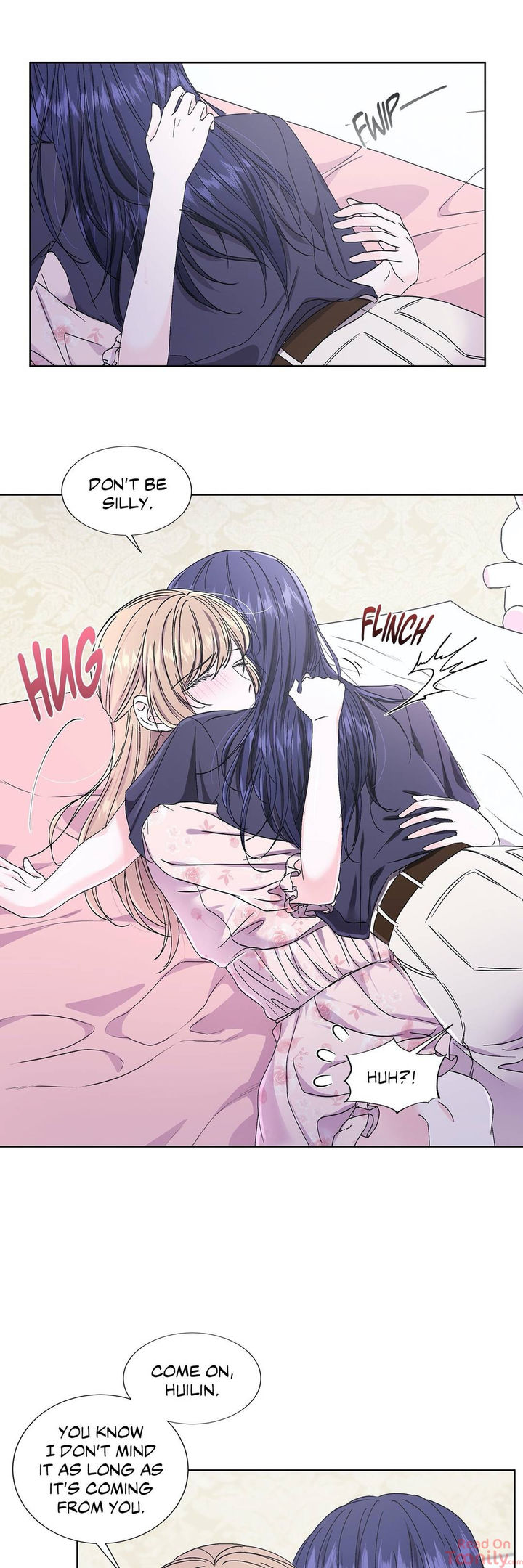 Lilith 2 - Chapter 36 [photo 4] - MangaPorn