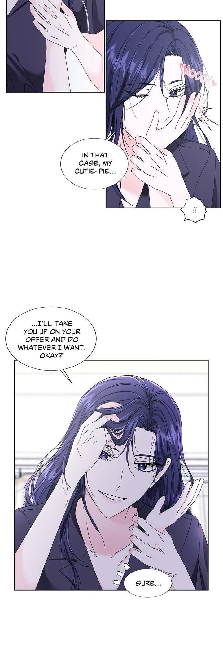 Lilith 2 - Chapter 36 [photo 7] - MangaPorn