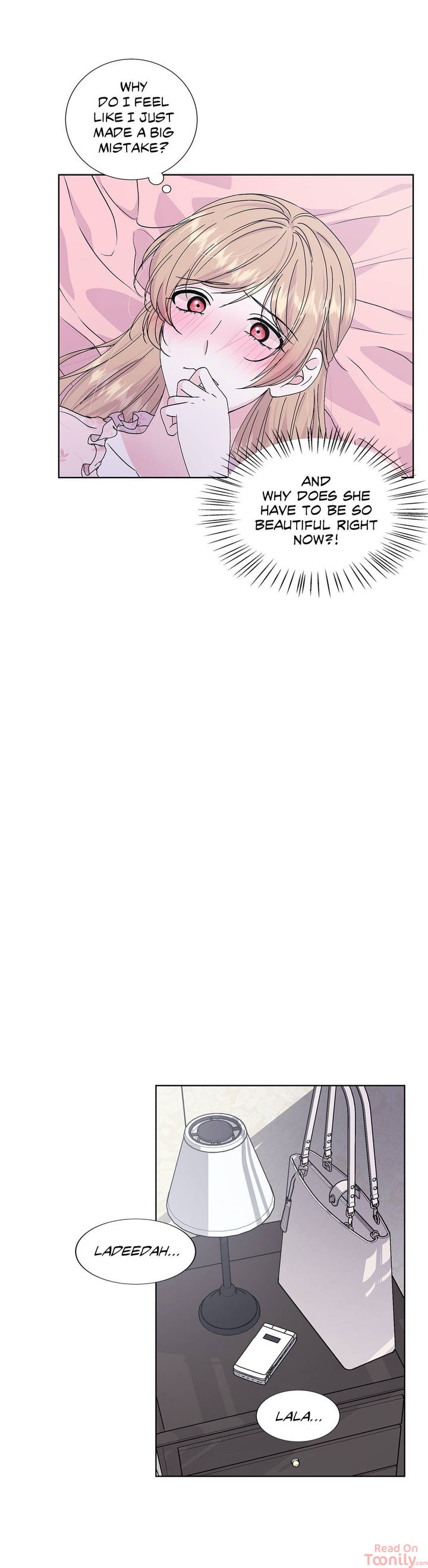 Lilith 2 - Chapter 36 [photo 8] - MangaPorn