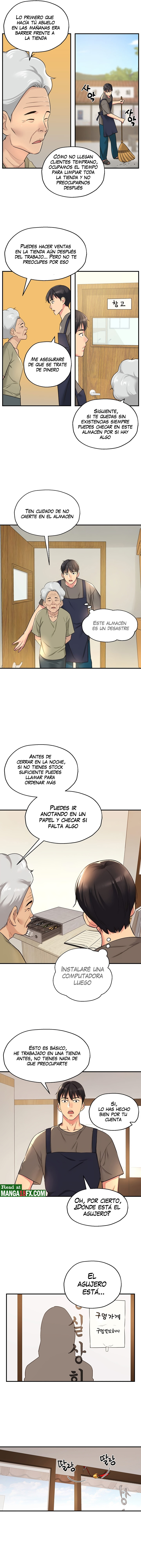 The Shop of Pleasure Raw - Chapter 4 [photo 2] - MangaPorn