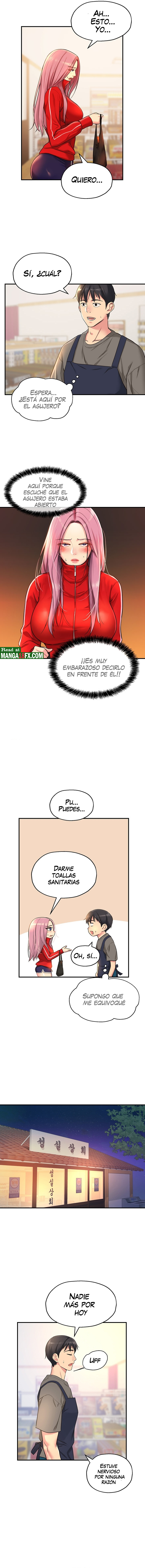 The Shop of Pleasure Raw - Chapter 4 [photo 5] - MangaPorn