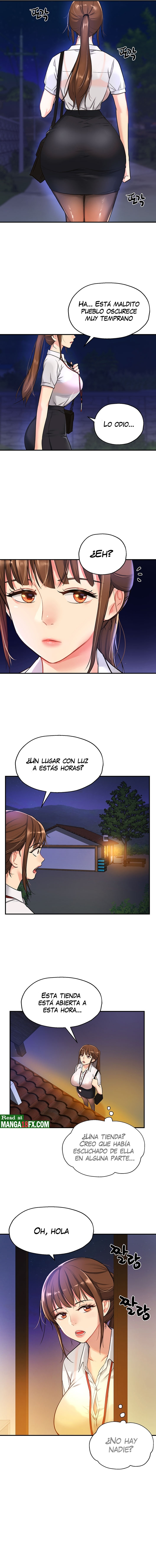 The Shop of Pleasure Raw - Chapter 4 [photo 7] - MangaPorn