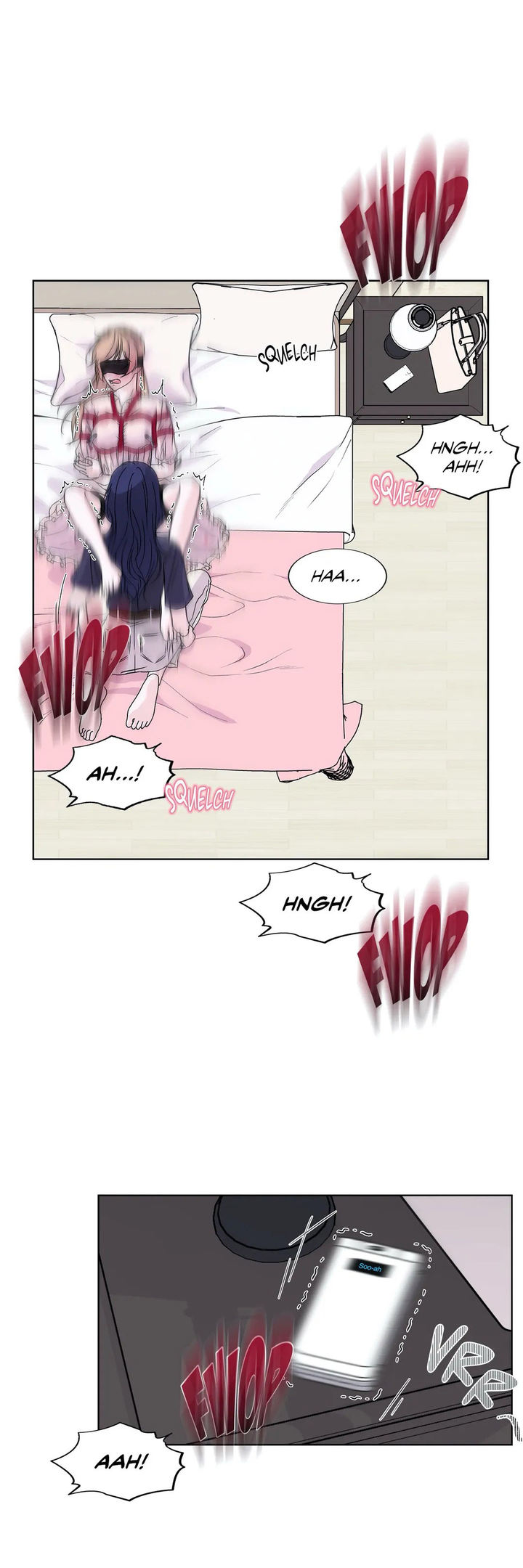 Lilith 2 - Chapter 37 [photo 1] - MangaPorn