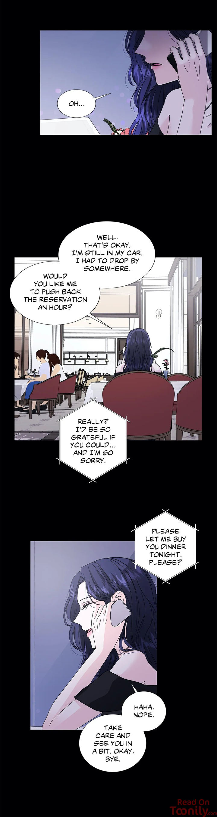 Lilith 2 - Chapter 37 [photo 10] - MangaPorn