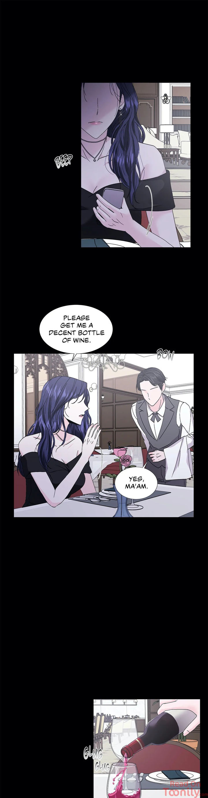 Lilith 2 - Chapter 37 [photo 11] - MangaPorn