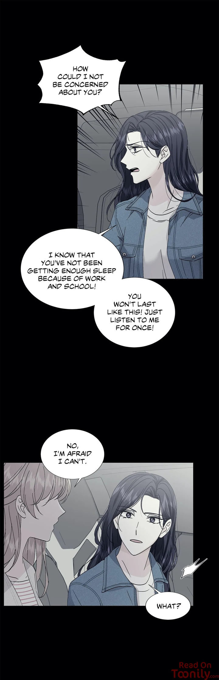 Lilith 2 - Chapter 37 [photo 14] - MangaPorn