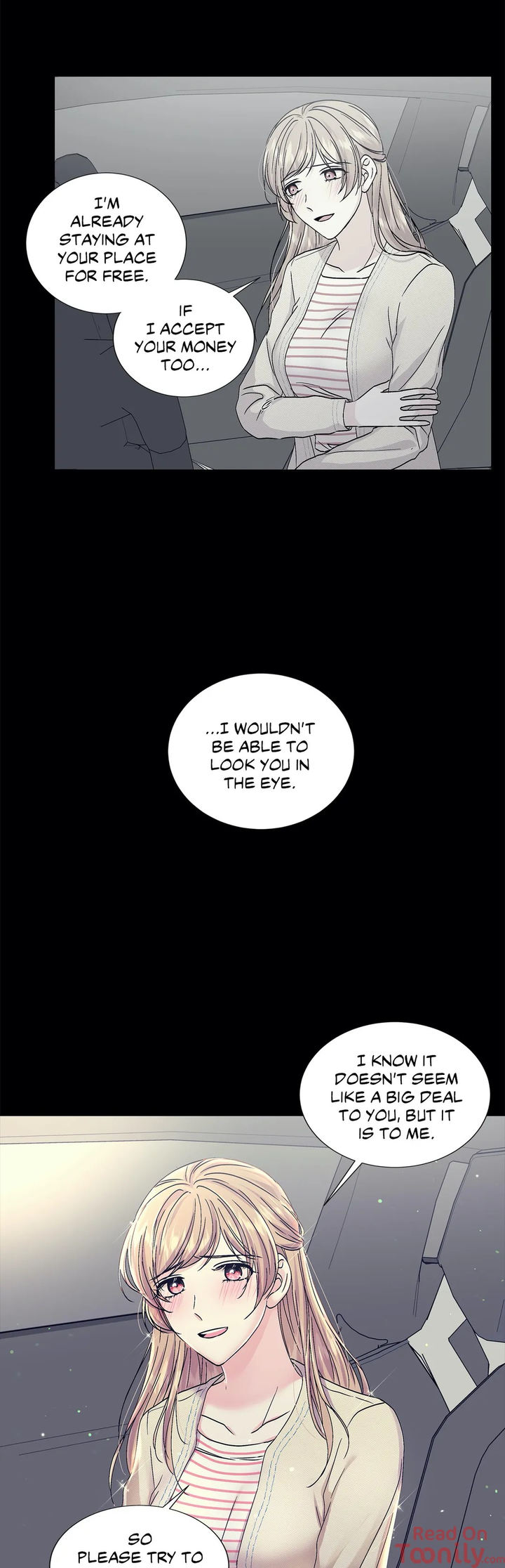 Lilith 2 - Chapter 37 [photo 15] - MangaPorn