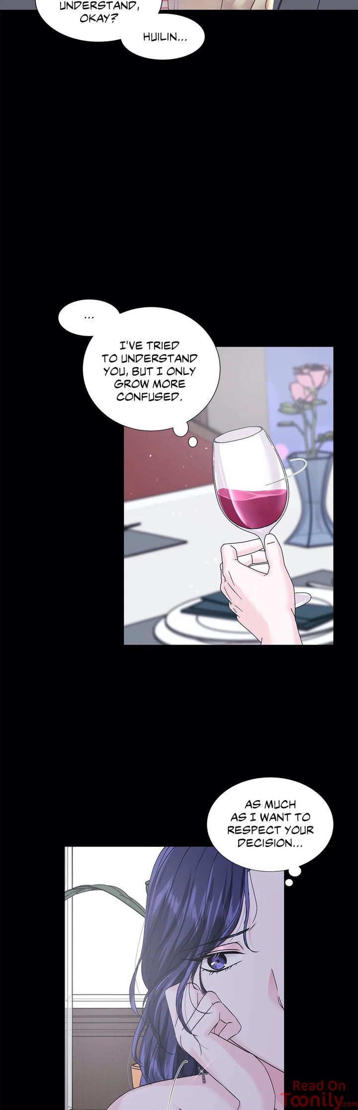 Lilith 2 - Chapter 37 [photo 16] - MangaPorn