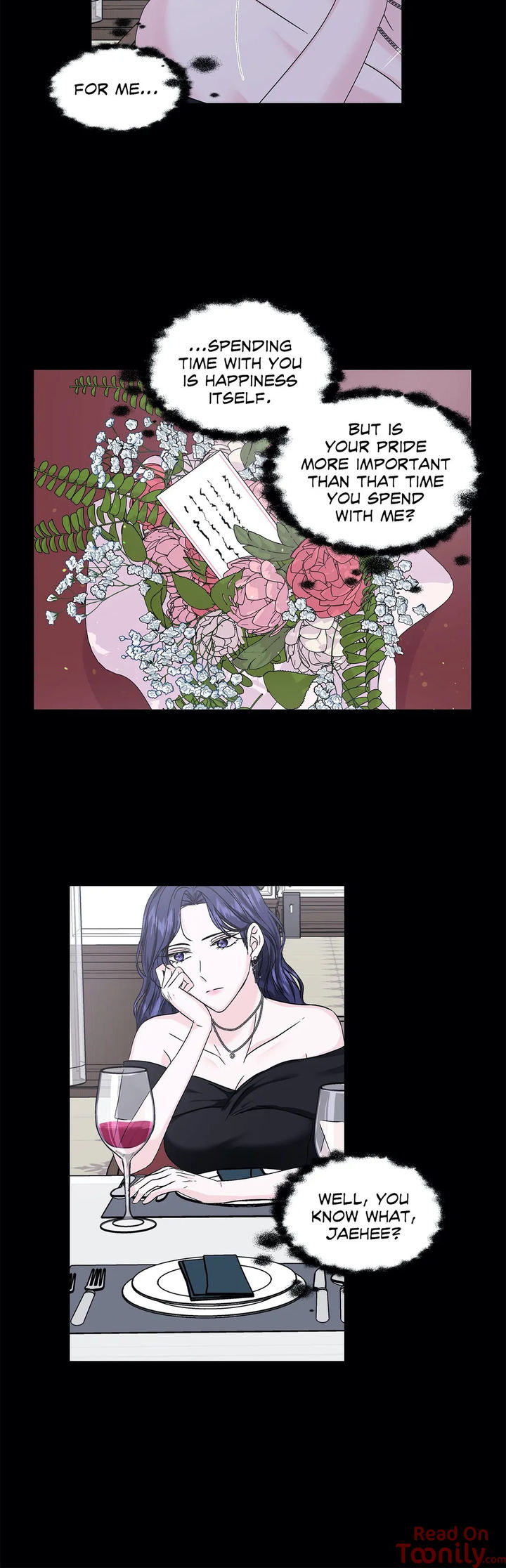 Lilith 2 - Chapter 37 [photo 17] - MangaPorn