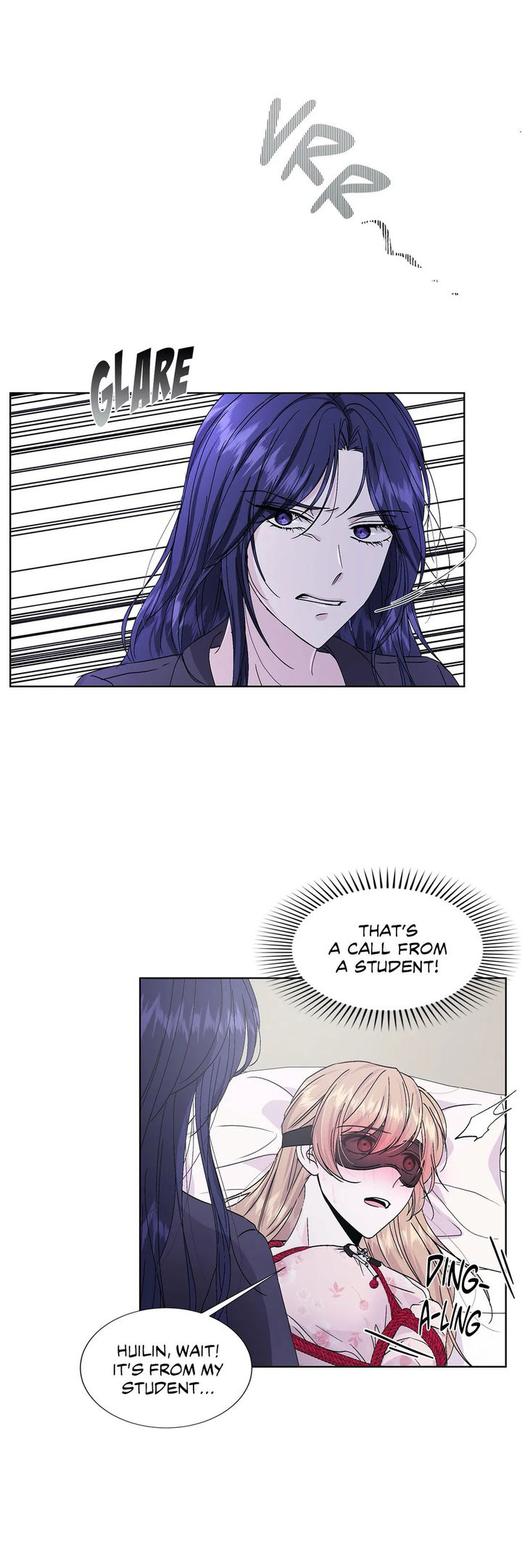 Lilith 2 - Chapter 37 [photo 2] - MangaPorn