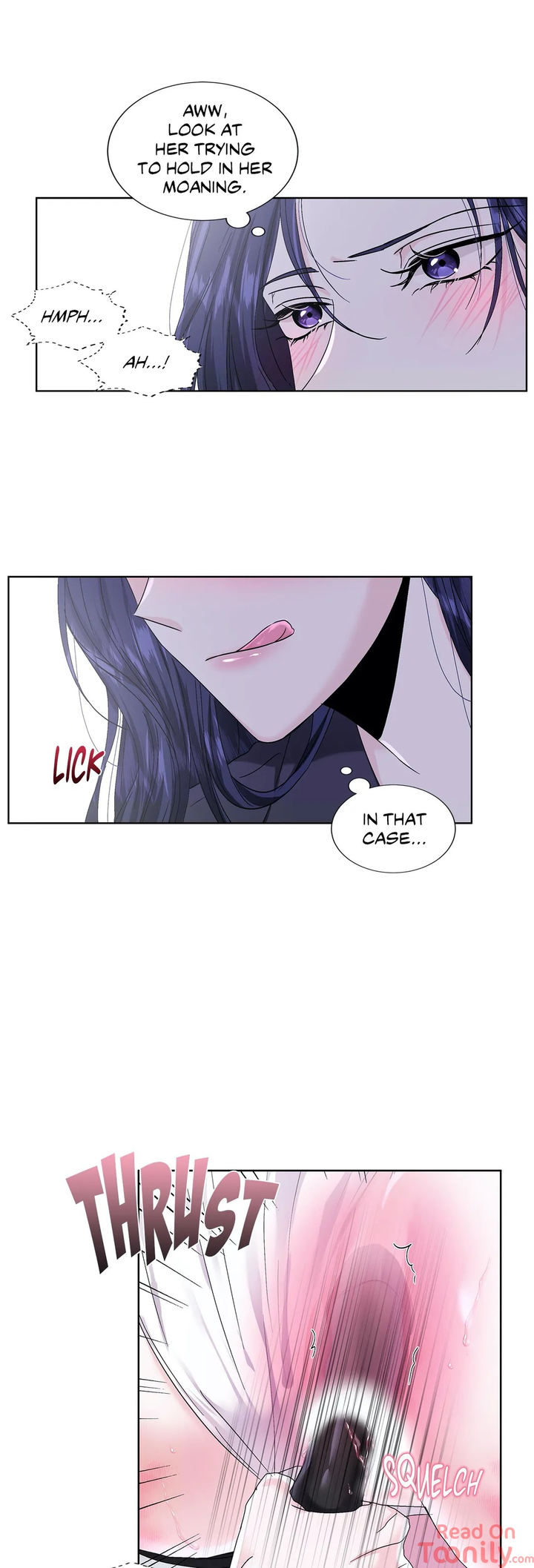 Lilith 2 - Chapter 37 [photo 25] - MangaPorn