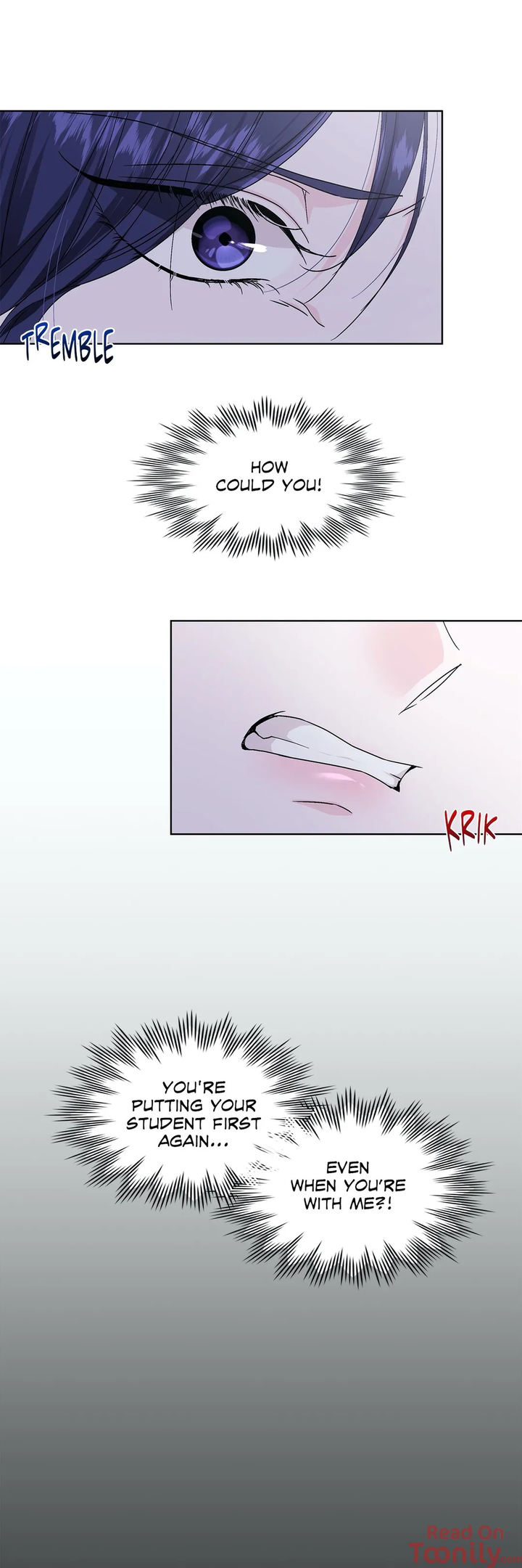 Lilith 2 - Chapter 37 [photo 3] - MangaPorn