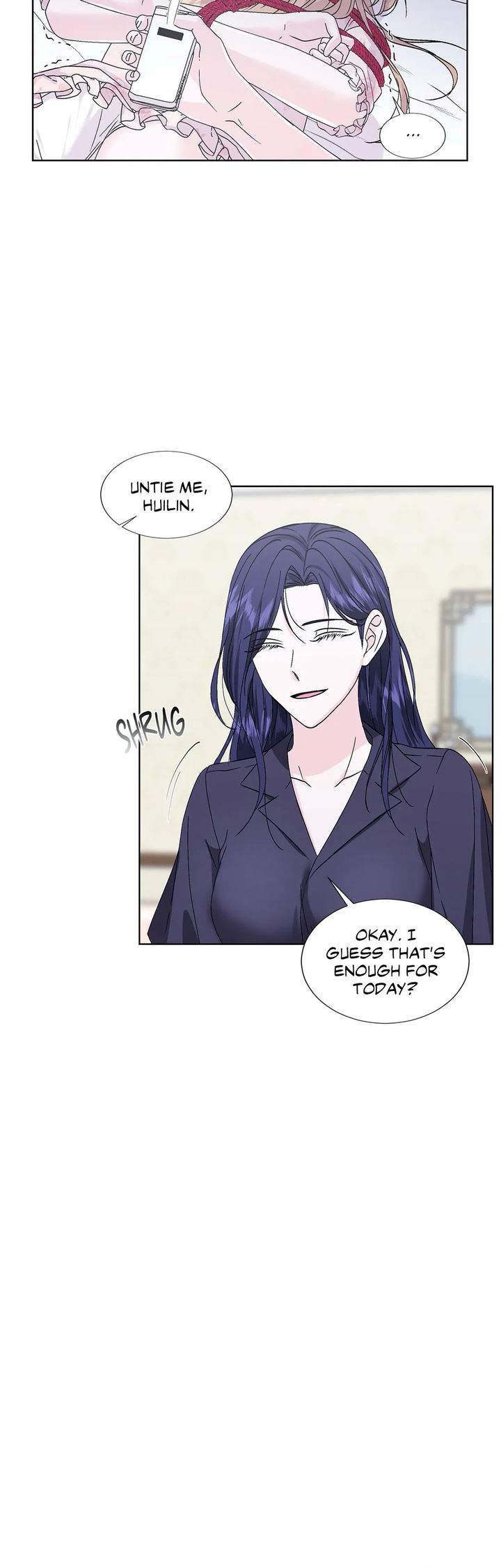 Lilith 2 - Chapter 37 [photo 30] - MangaPorn