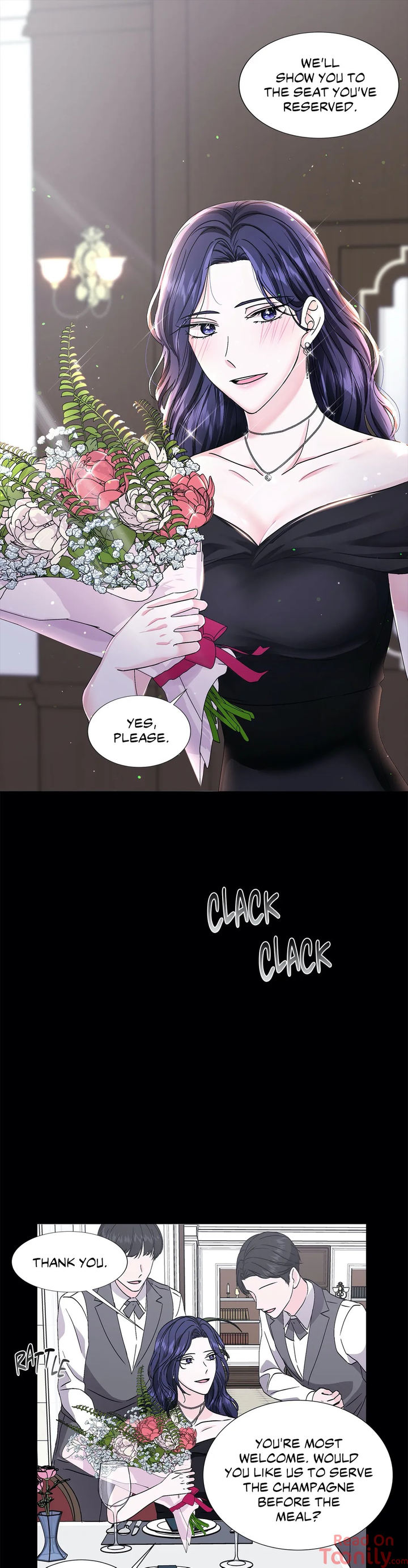 Lilith 2 - Chapter 37 [photo 5] - MangaPorn