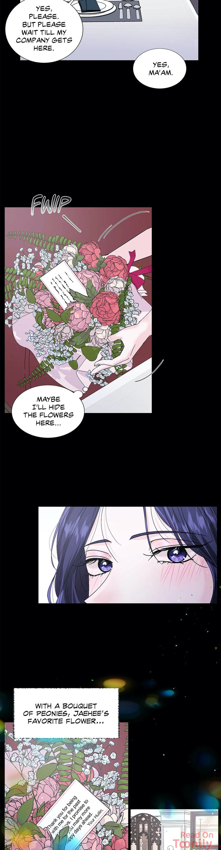 Lilith 2 - Chapter 37 [photo 6] - MangaPorn