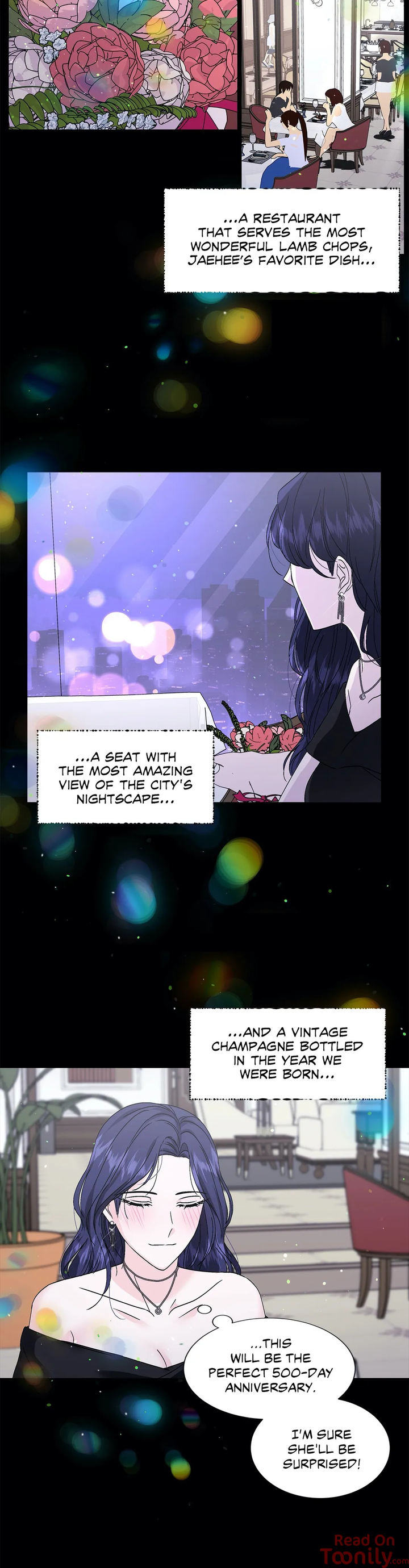 Lilith 2 - Chapter 37 [photo 7] - MangaPorn