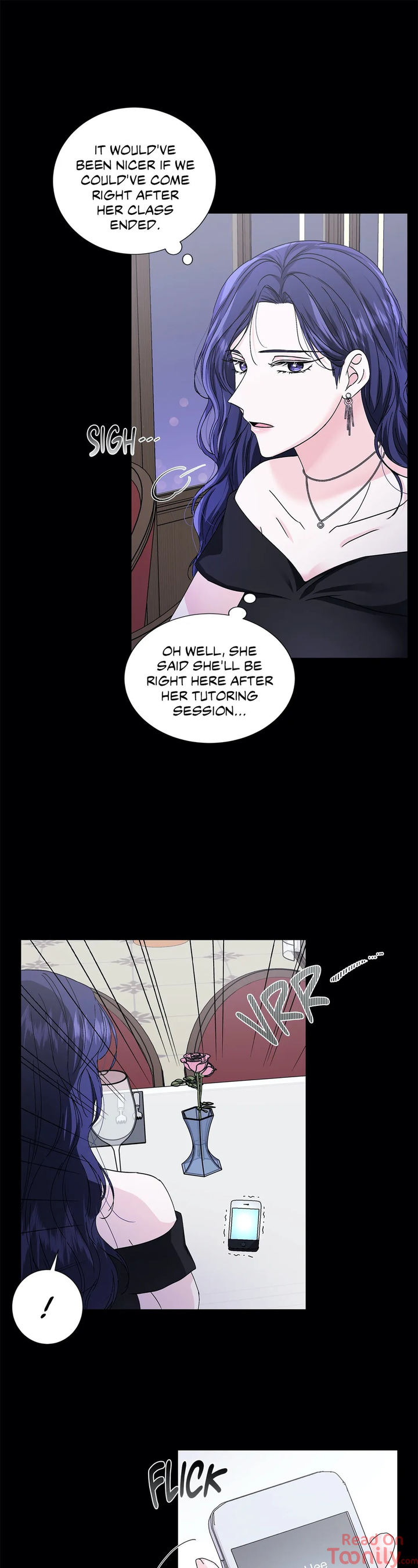 Lilith 2 - Chapter 37 [photo 8] - MangaPorn