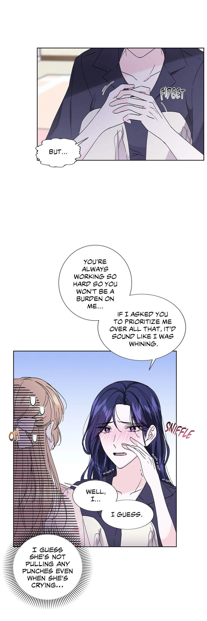 Lilith 2 - Chapter 38 [photo 13] - MangaPorn