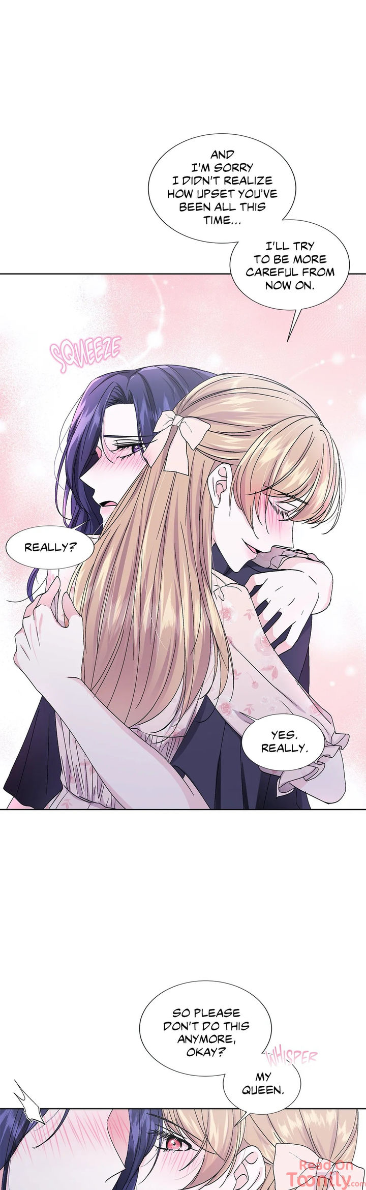 Lilith 2 - Chapter 38 [photo 16] - MangaPorn