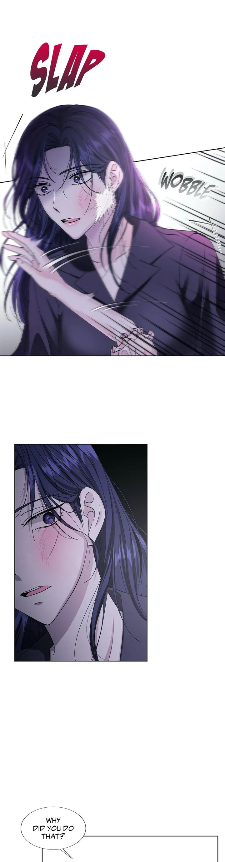 Lilith 2 - Chapter 38 [photo 2] - MangaPorn