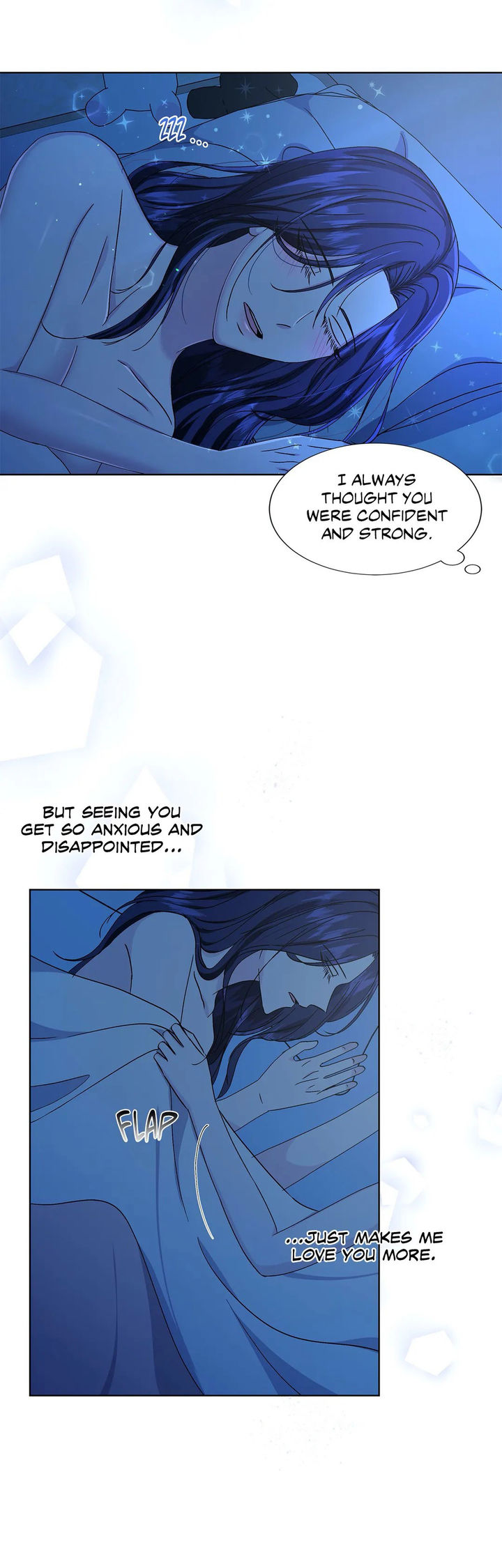 Lilith 2 - Chapter 38 [photo 27] - MangaPorn