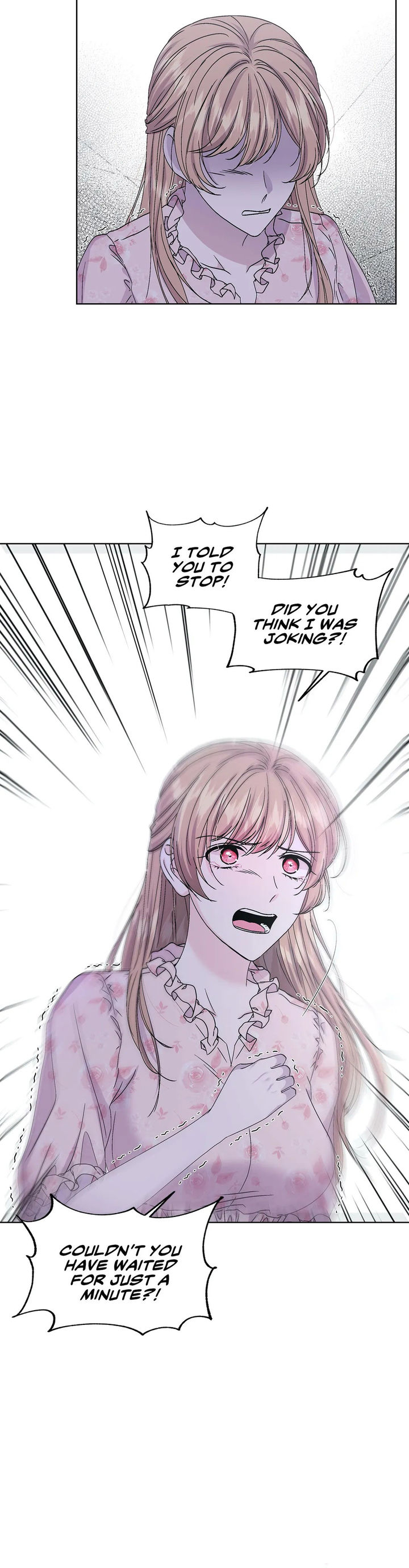 Lilith 2 - Chapter 38 [photo 3] - MangaPorn