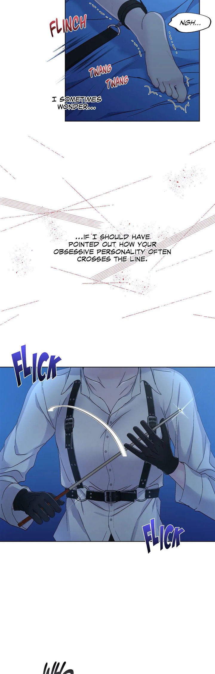 Lilith 2 - Chapter 38 [photo 30] - MangaPorn