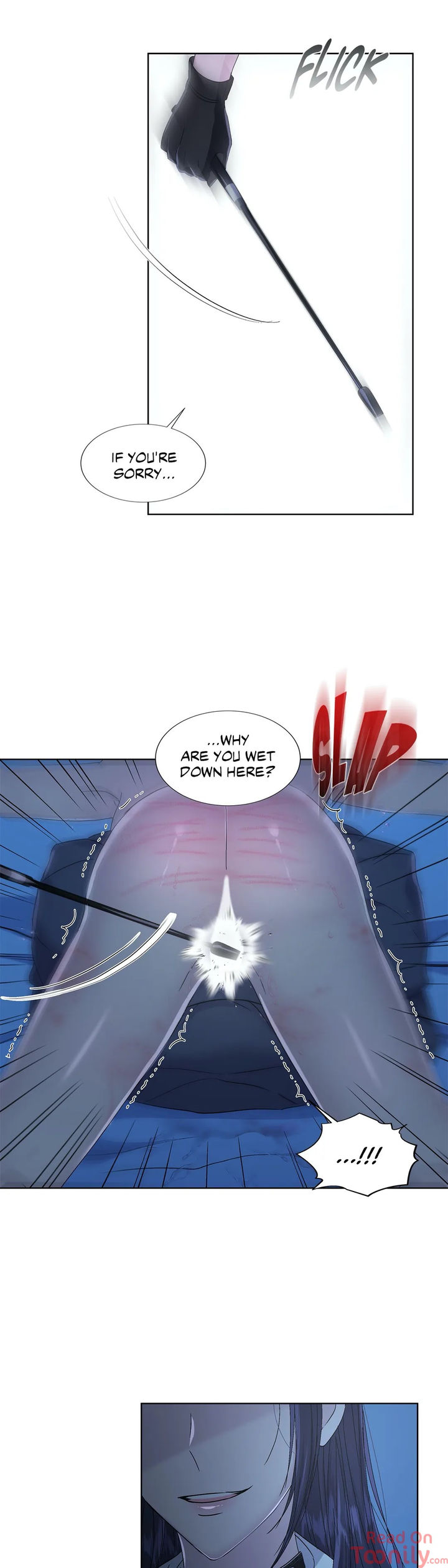 Lilith 2 - Chapter 38 [photo 36] - MangaPorn