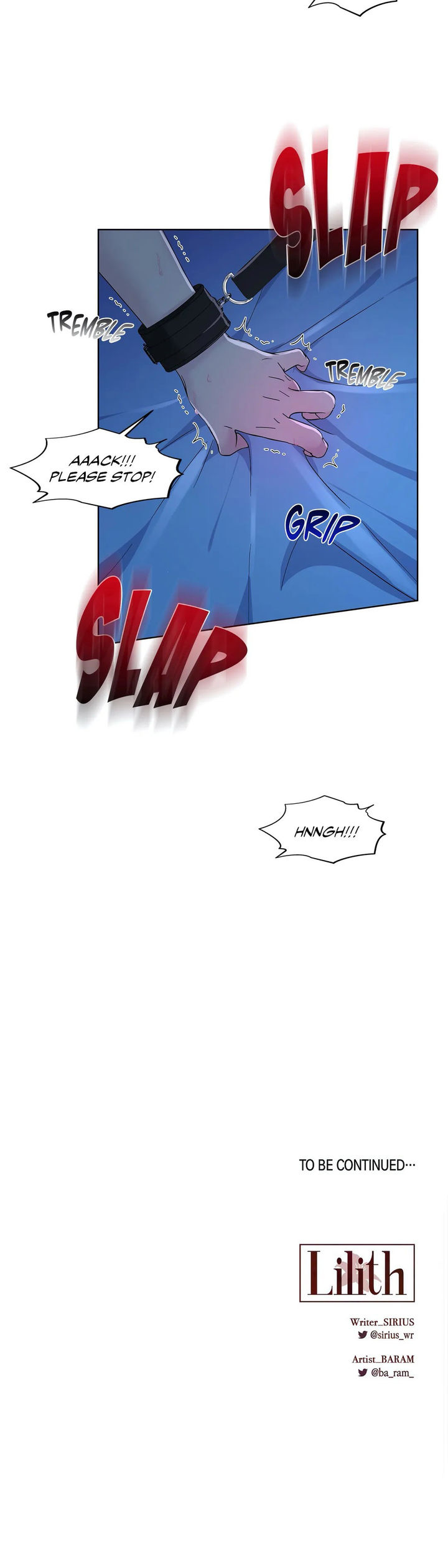 Lilith 2 - Chapter 38 [photo 39] - MangaPorn